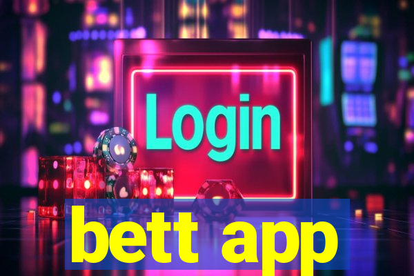 bett app